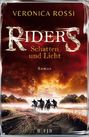 [Riders 01] • Schatten und Licht